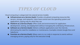 PPT Applications of Cloud Computing.pptx