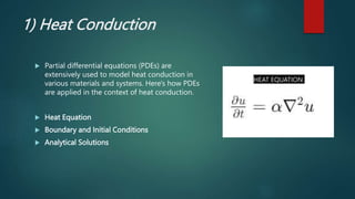 Applications of Differential partial equation in daily life (1).pptx