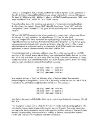 File Size Matrix Applications of Matrices | DOCX