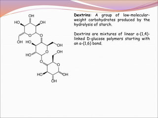 Applications of enzymes | PPT