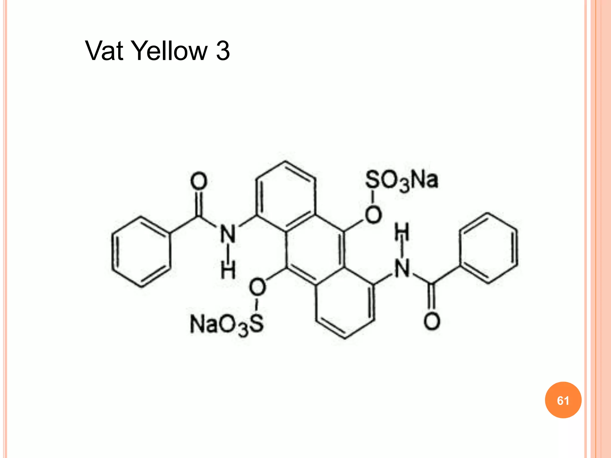 Vat Yellow 3
61
 