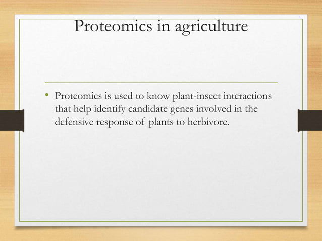 applications-of-genomics-and-proteomics-ppt-ppt