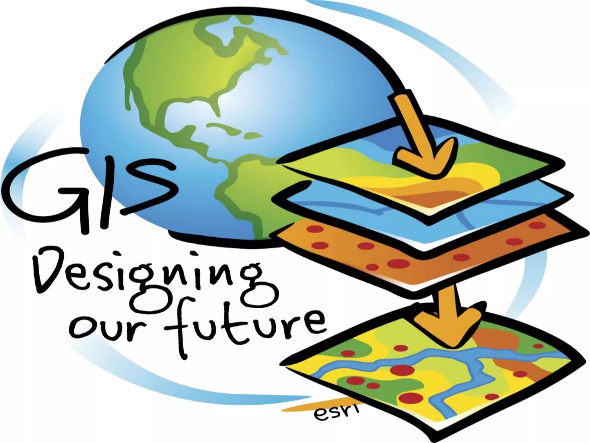 Applications of gis
