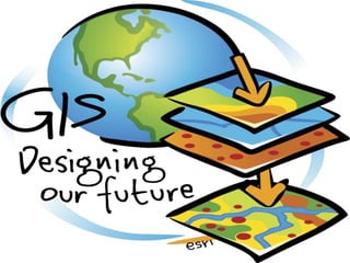 Applications of gis