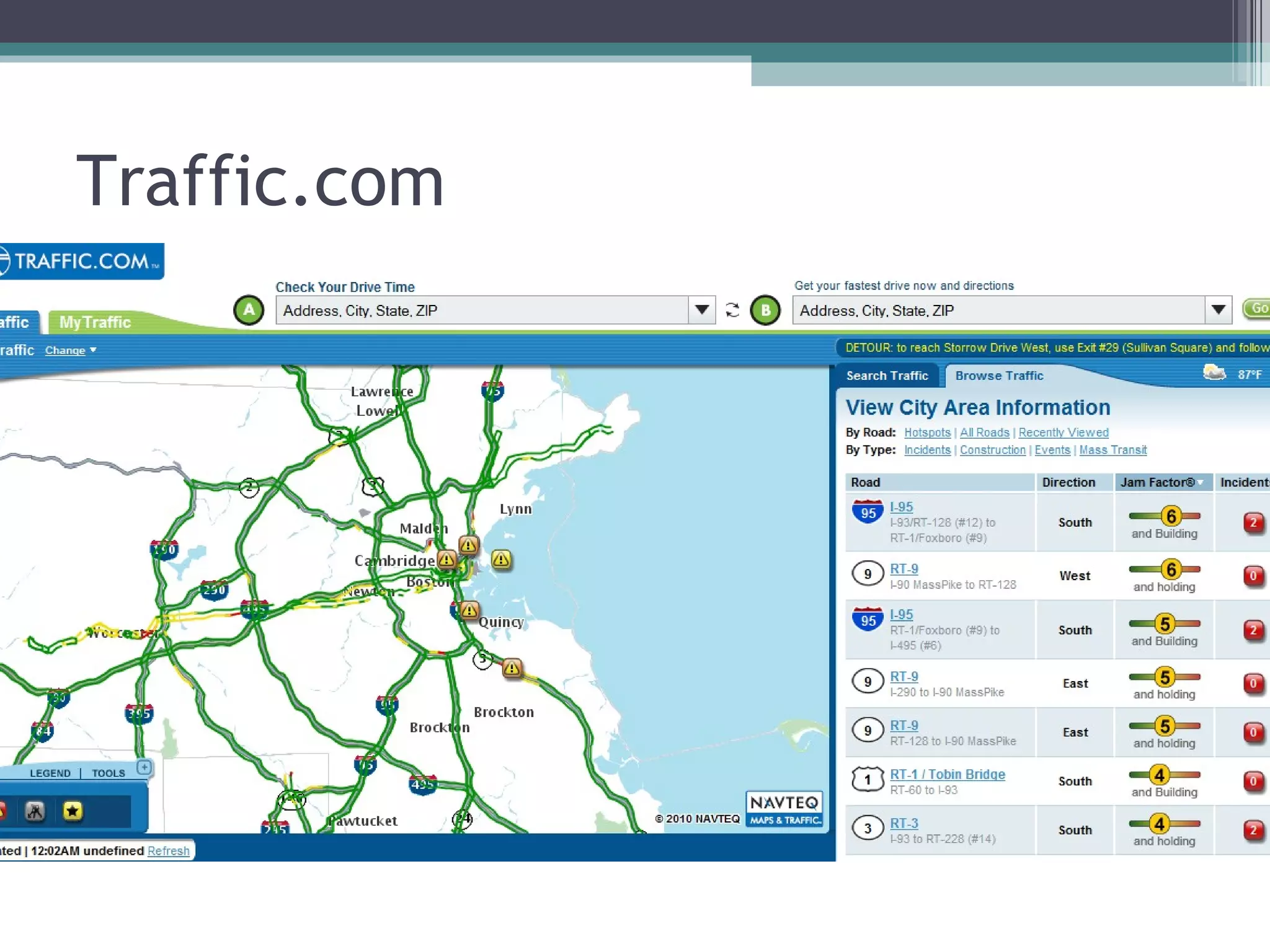 Traffic.com 
