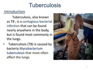 Applications of HP & E Theories and Principles in TB and Leprosy | PPTX