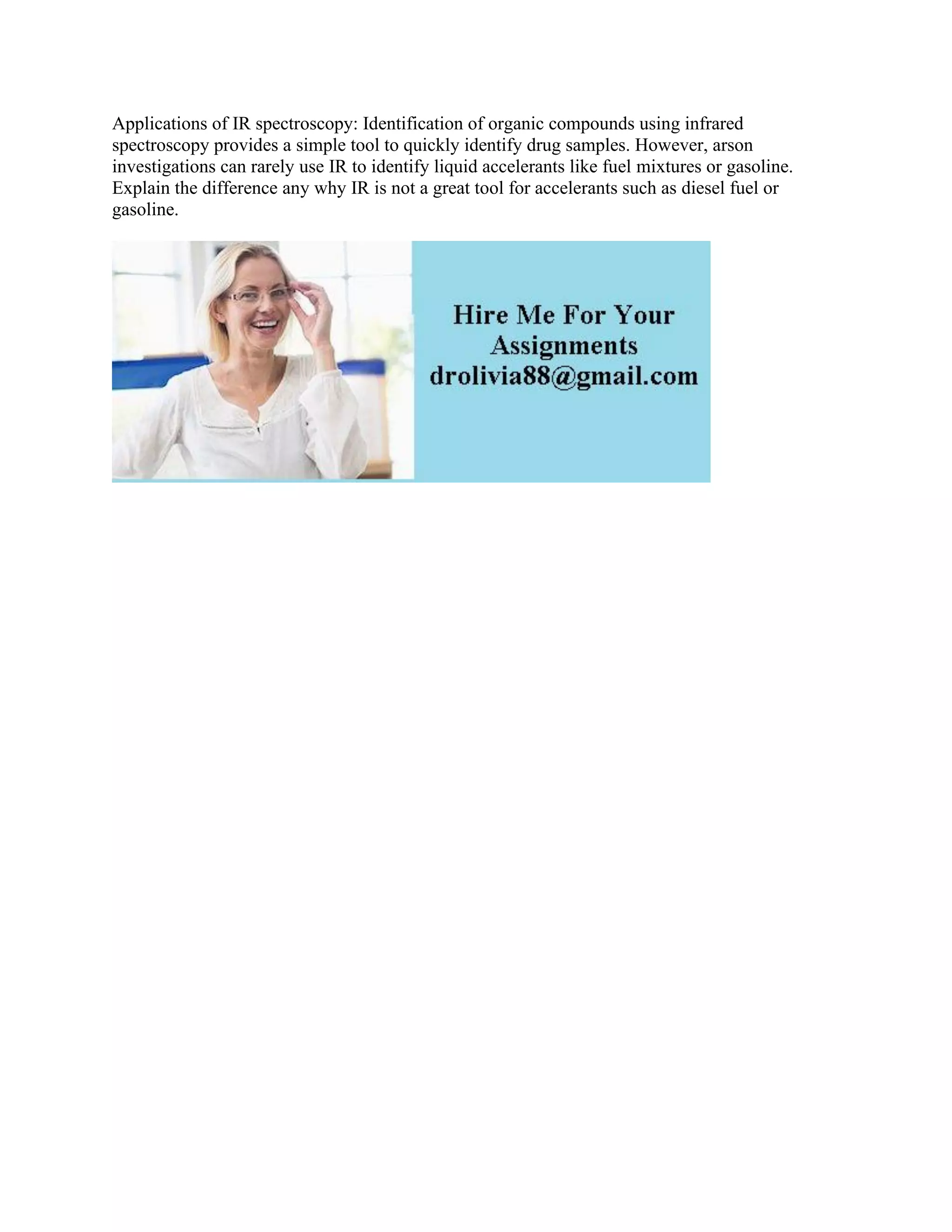 Applications of IR spectroscopy Identification of organic compounds u.pdf