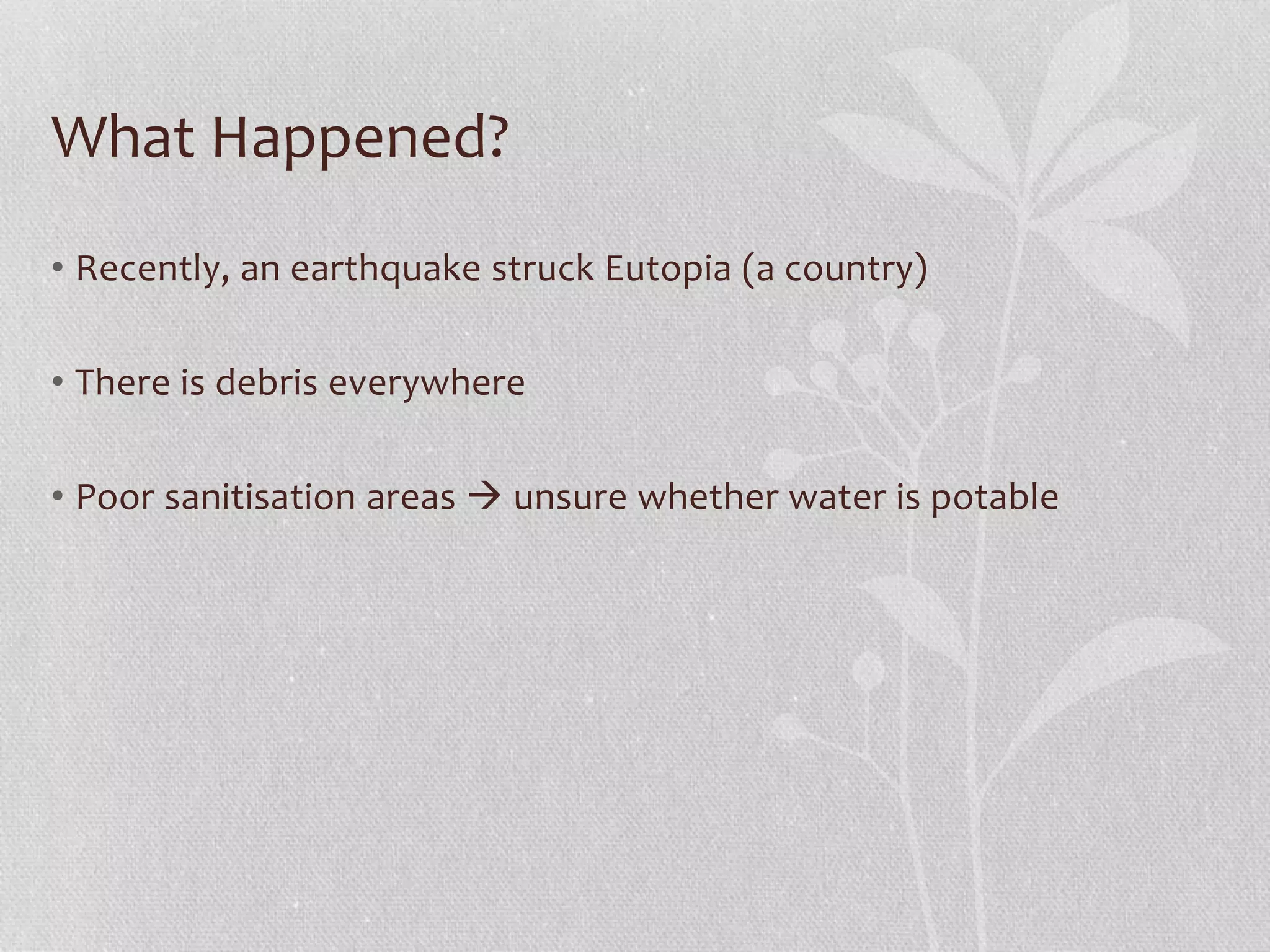 Group 1 Applications of logarithms in real life (who) PPT