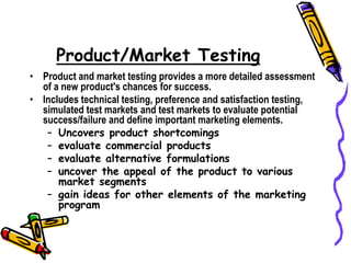 applications of market research.ppt