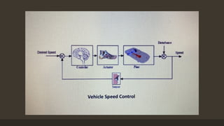 Applications of Mechatronics in various fields. | PPTX