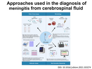 Applications of Molecular Biology for infectious diseases.pptx