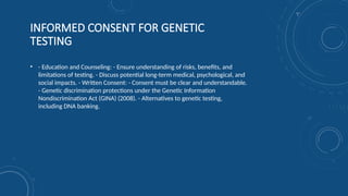 Applications of Molecular Genetics in Clinical Medicine.pptx