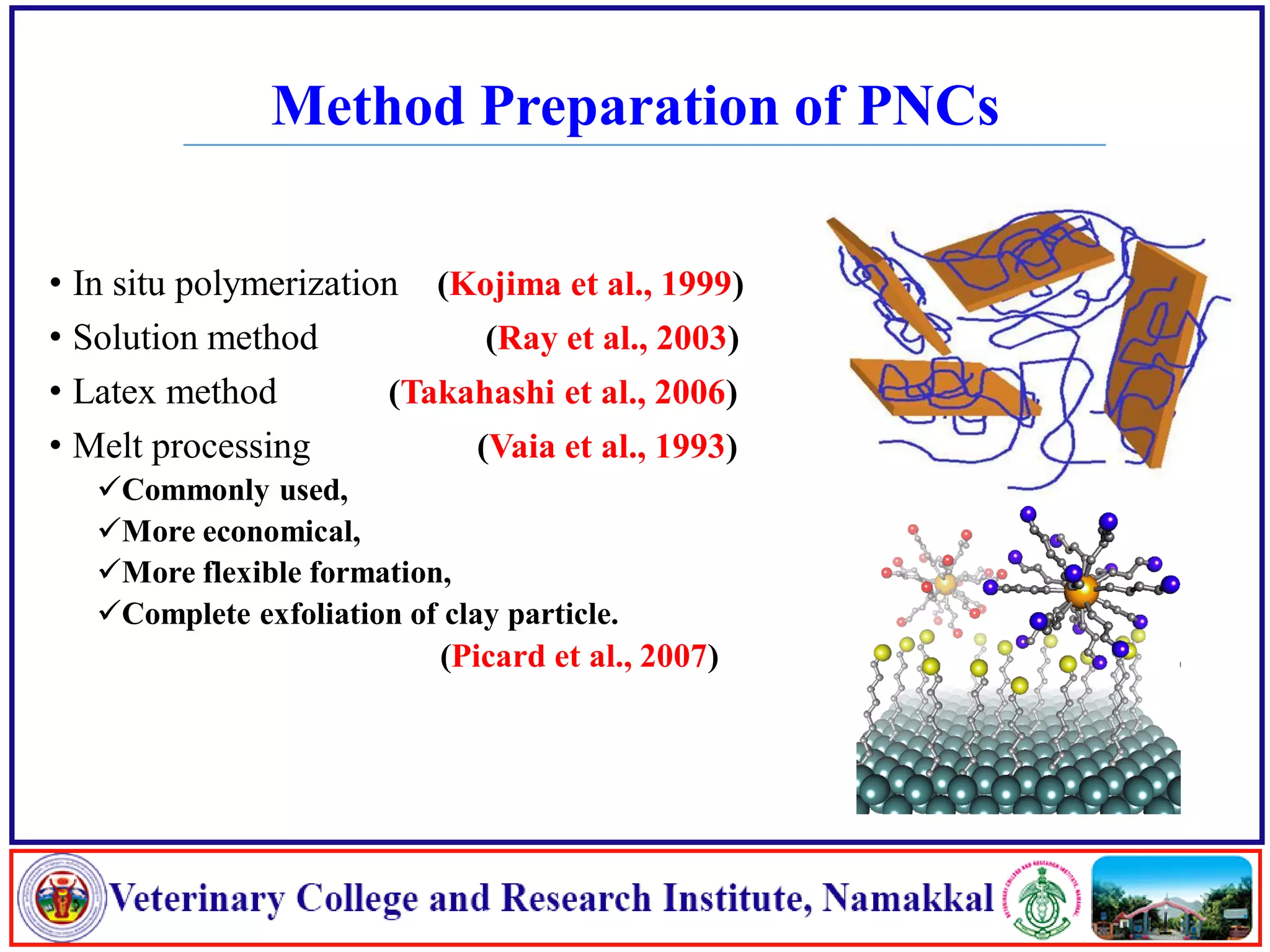 Applications of nanotechnology in food packaging and food safety | PDF