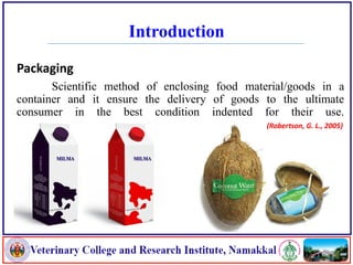 Applications of nanotechnology in food packaging and food safety | PDF