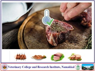 Applications of nanotechnology in food packaging and food safety | PDF