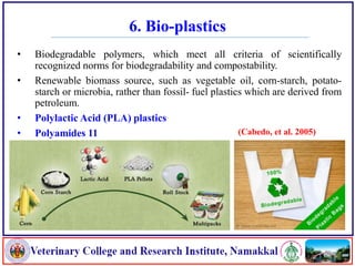 Applications of nanotechnology in food packaging and food safety | PDF
