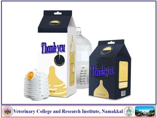 Applications of nanotechnology in food packaging and food safety | PDF
