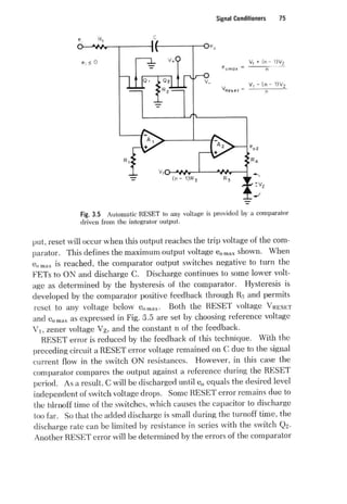 Applications of Operational Amplifiers 3rd generation techniques (Jerald G. Graeme) (Z-Library).pdf