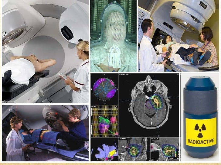 Applications Of Radiations