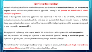 Imppractical Engineering Applications of Genetic Engineering in the Development of ...