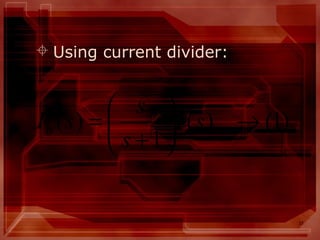 37
 Using current divider:
)1()(
1
)( →





+
= sI
s
s
sIo
 