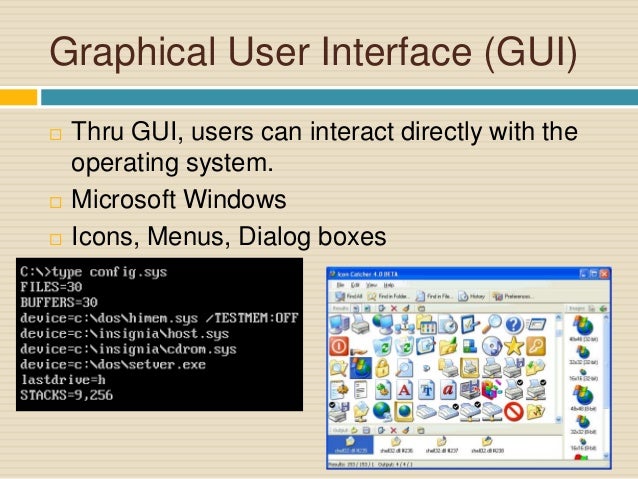 Computer Basics