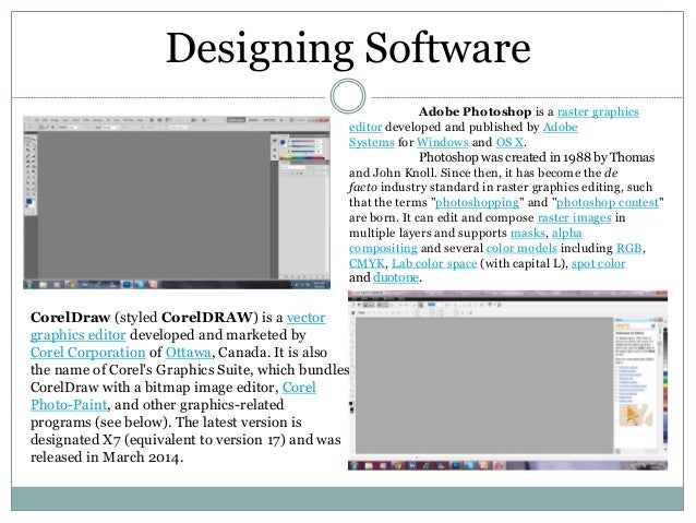 adobe photoshop graphics editing program developed Here is a list of essential graphic design software to start off with with photoshop you can easily combine multiple images and even remove are you an aspiring web designer and looking for a graphics editor that gives you the between photography, videos, designing and web or app development. adobe photoshop graphics editing program developed Here is a list of essential graphic design software to start off with with photoshop you can easily combine multiple images and even remove are you an aspiring web designer and looking for a graphics editor that gives you the between photography, videos, designing and web or app development.