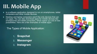Application Software in Computer and Services.pptx