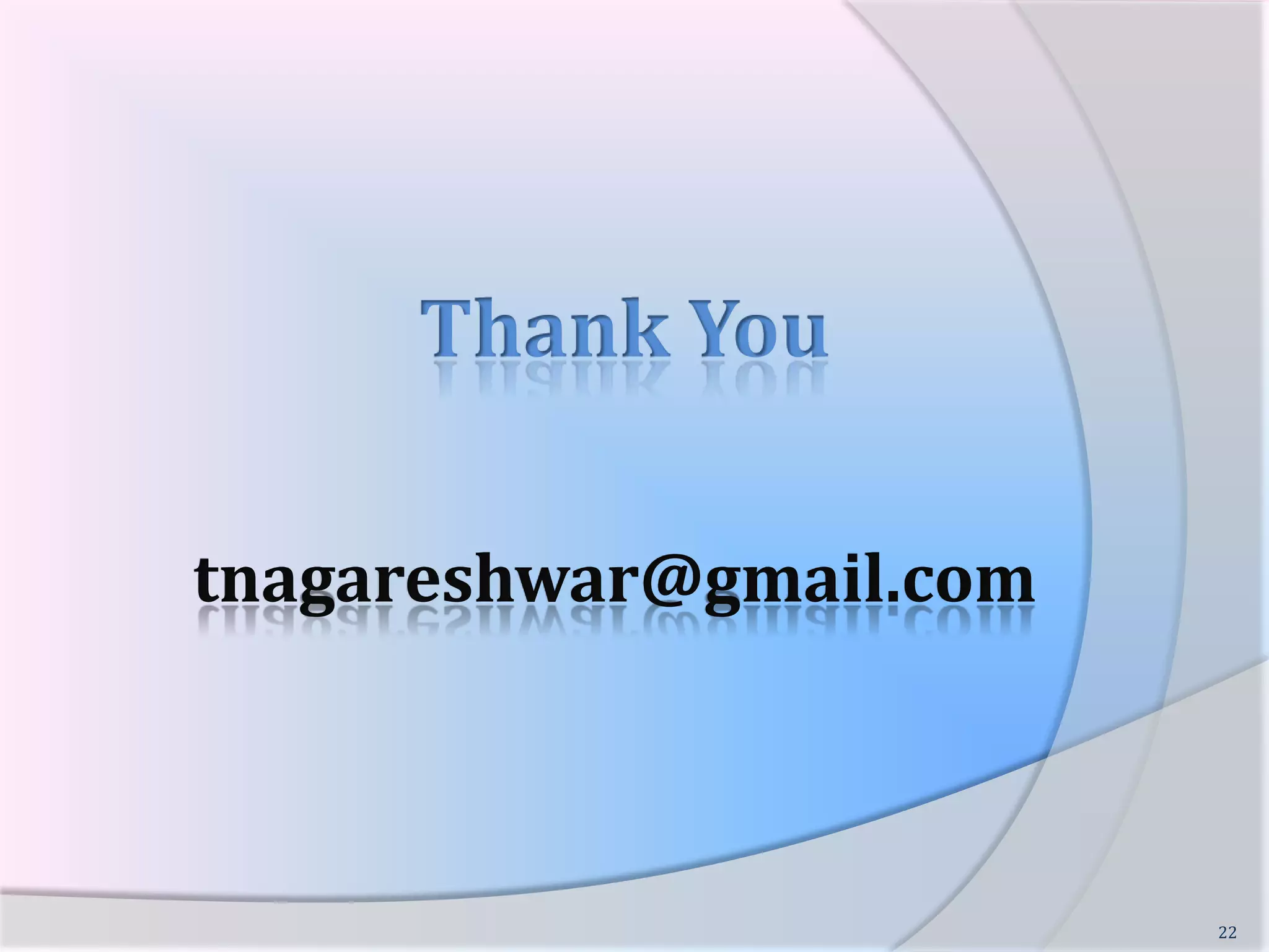 ReferencesVMWare – ThinApp Application VirtualizationSpoon – Adaptive StreamingMicrosoft – ‘App-V ‘ Sandboxie – App VirtualizationVMWare ThinApp Video Demonstration Spoon.Net Video Demonstration20