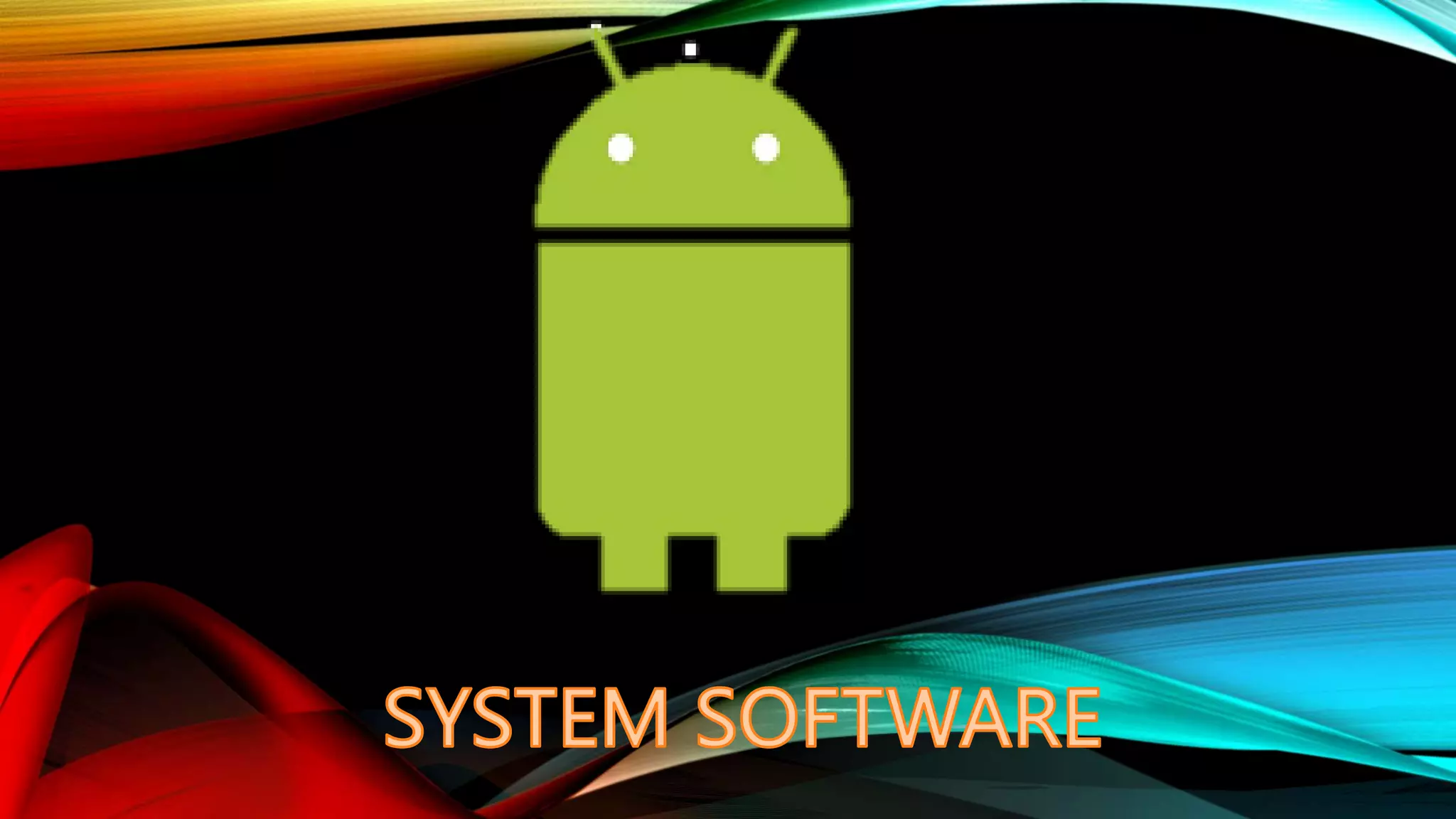 APPLICATION VS SYSTEM pptx Free Download Application vs system pptx free download