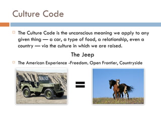 Applied Anthropology In Business | PPT