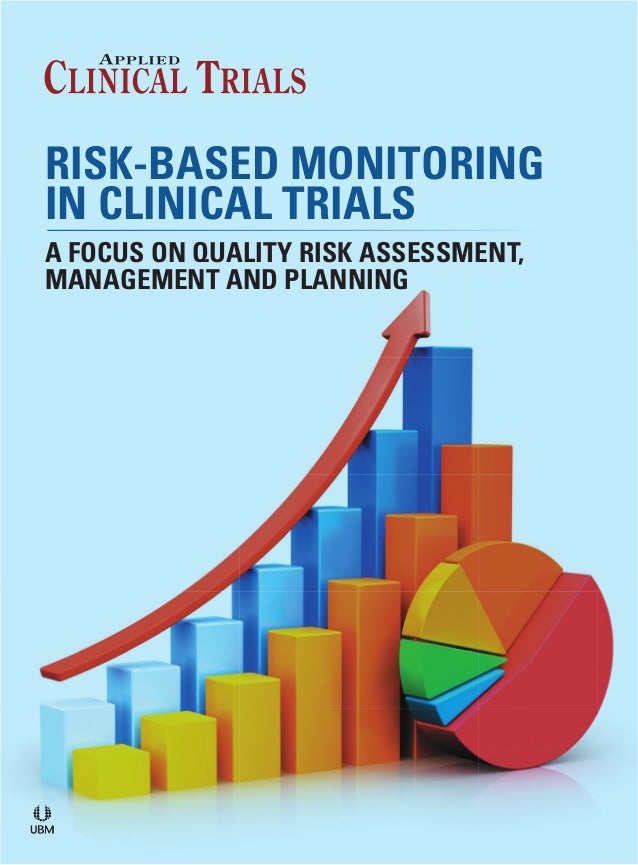 Considerations in RBM Implementation in clinical trial, published in