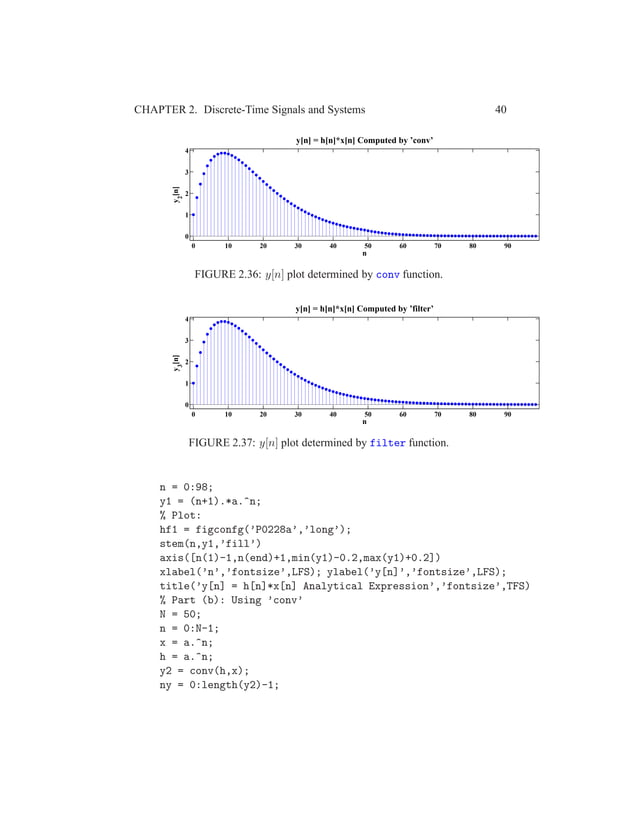 Applied Digital Signal Processing 1st Edition Manolakis Solutions Manual