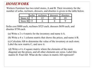 Applied Math 40S February 15, 2008