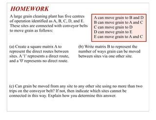 Applied Math 40S February 15, 2008