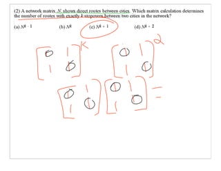 Applied Math 40S February 15, 2008