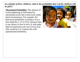 Applied Math 40S February 25, 2008