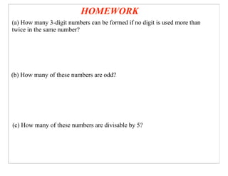Applied Math 40S February 28, 2008