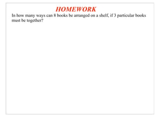 Applied Math 40S February 28, 2008