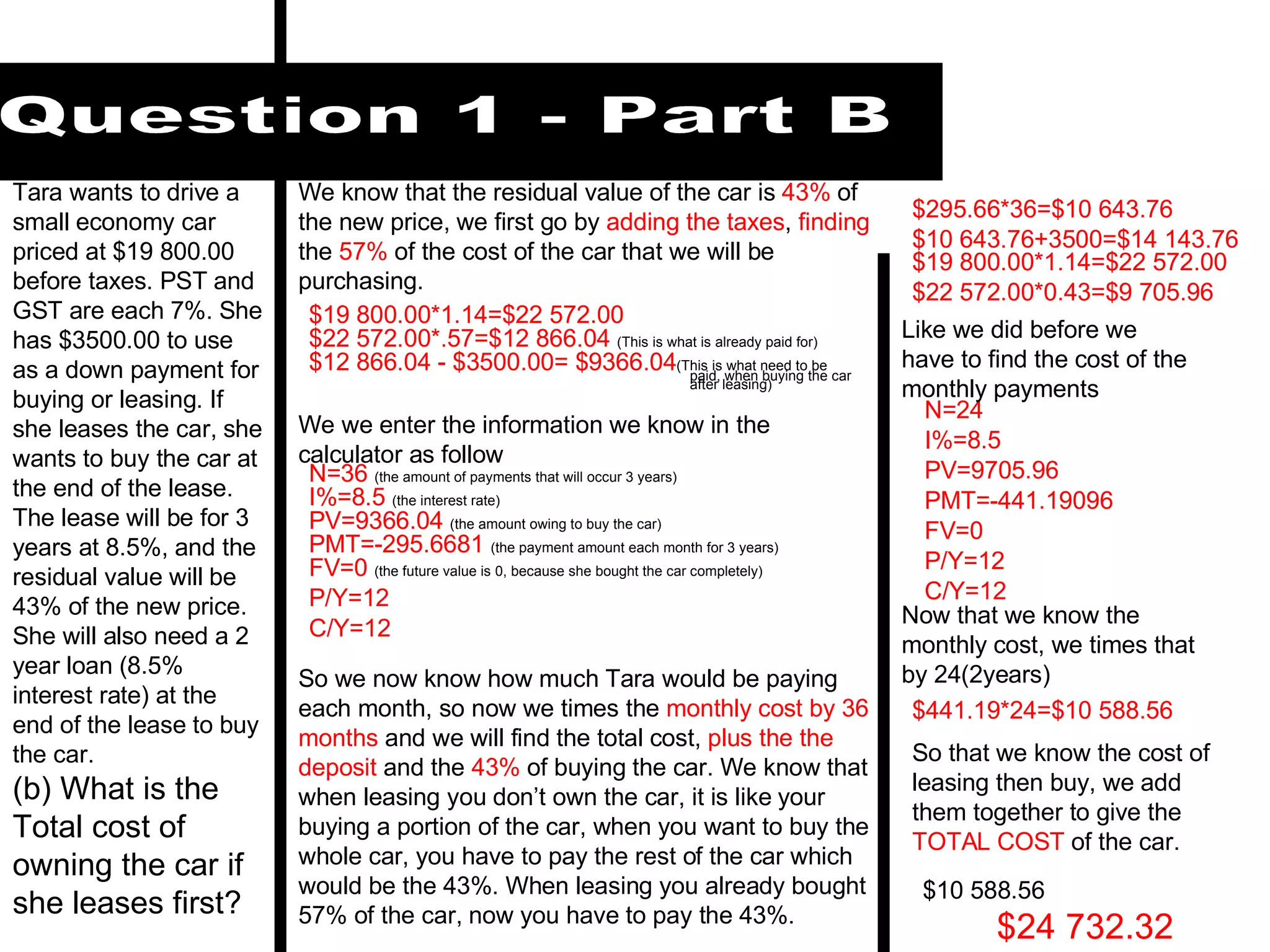 Applied Math 40s, May 4 | PPT