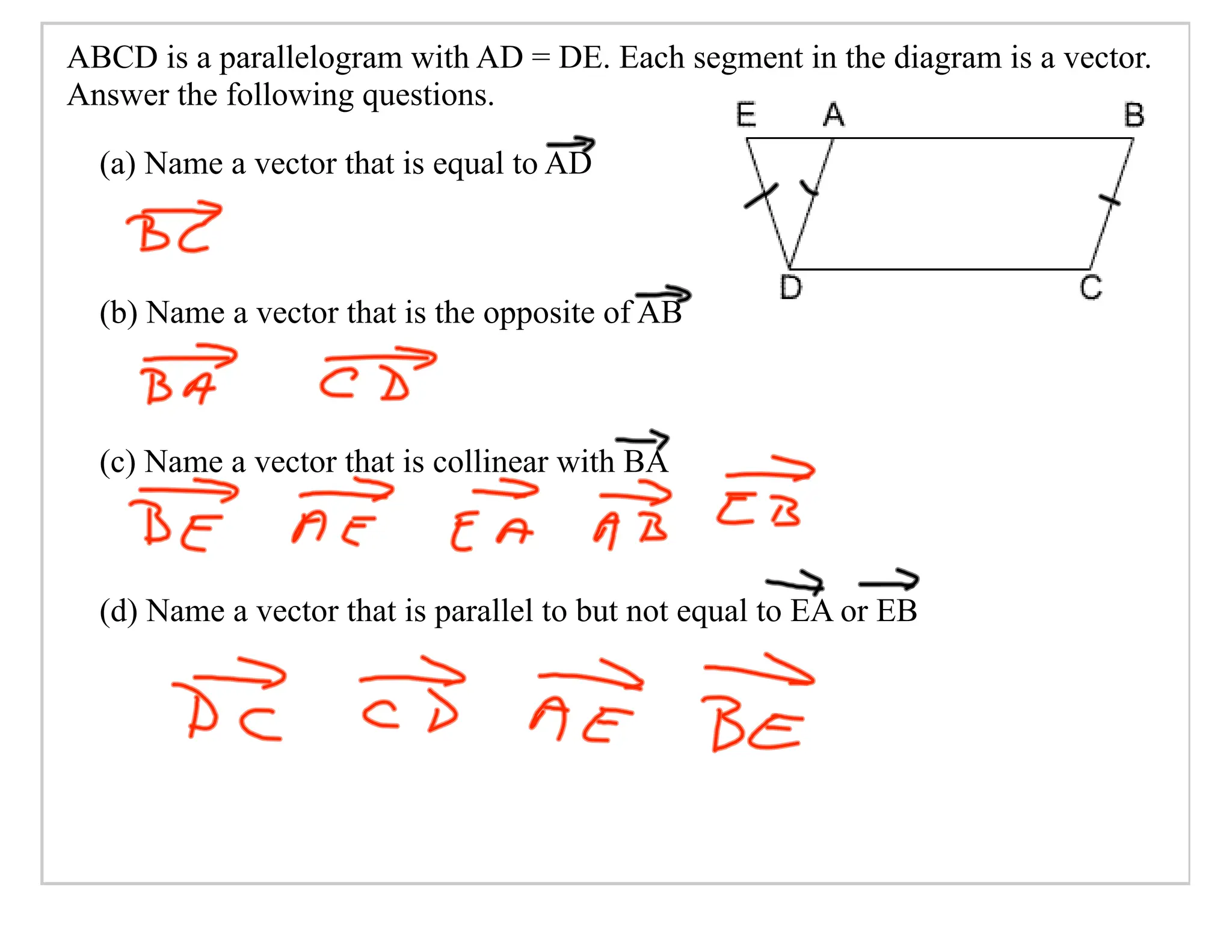 Applied Math 40S Slides April 18, 2007