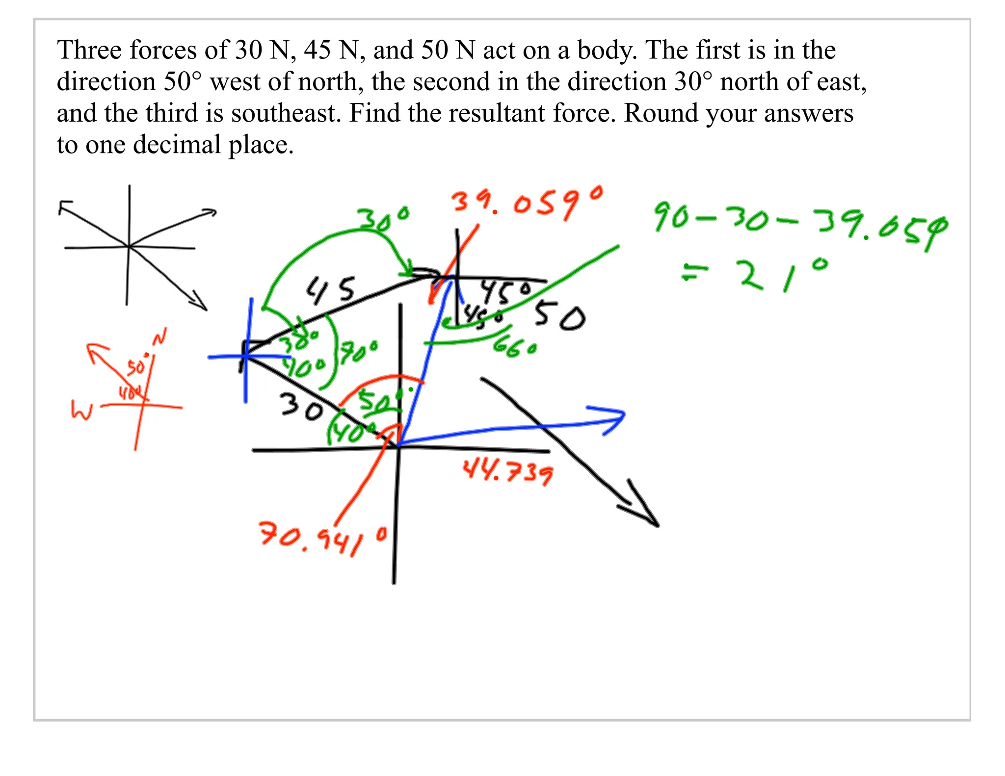Applied Math 40S Slides April 20, 2007