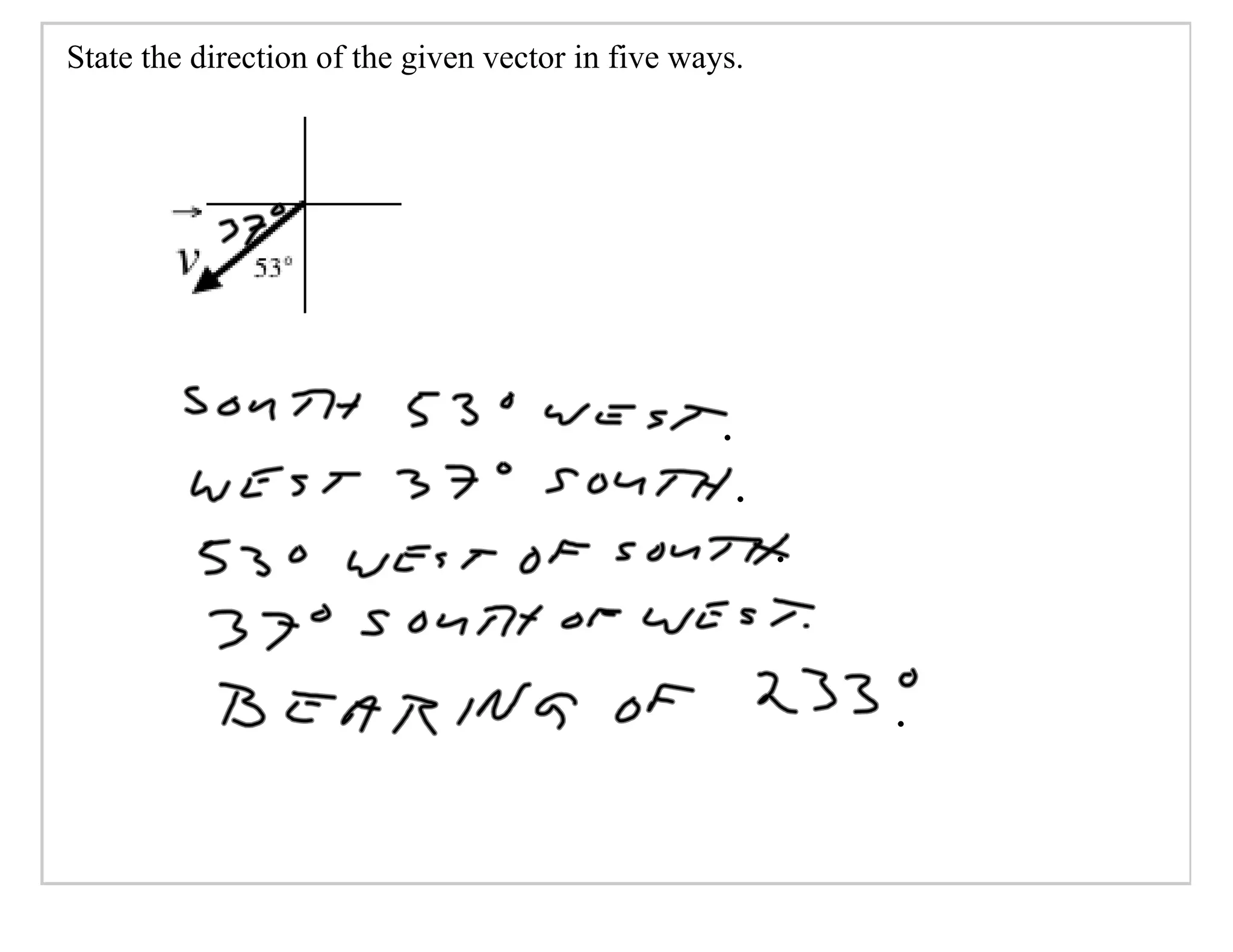 Applied Math 40S Slides April 23, 2007 | PDF