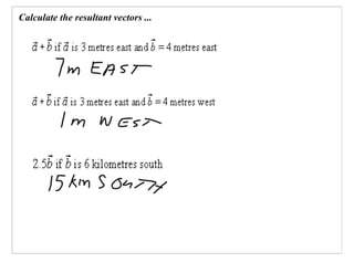 Applied Math 40S Slides April 23, 2007