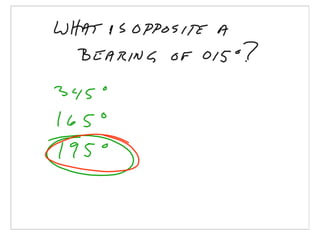 Applied Math 40S Slides April 23, 2007