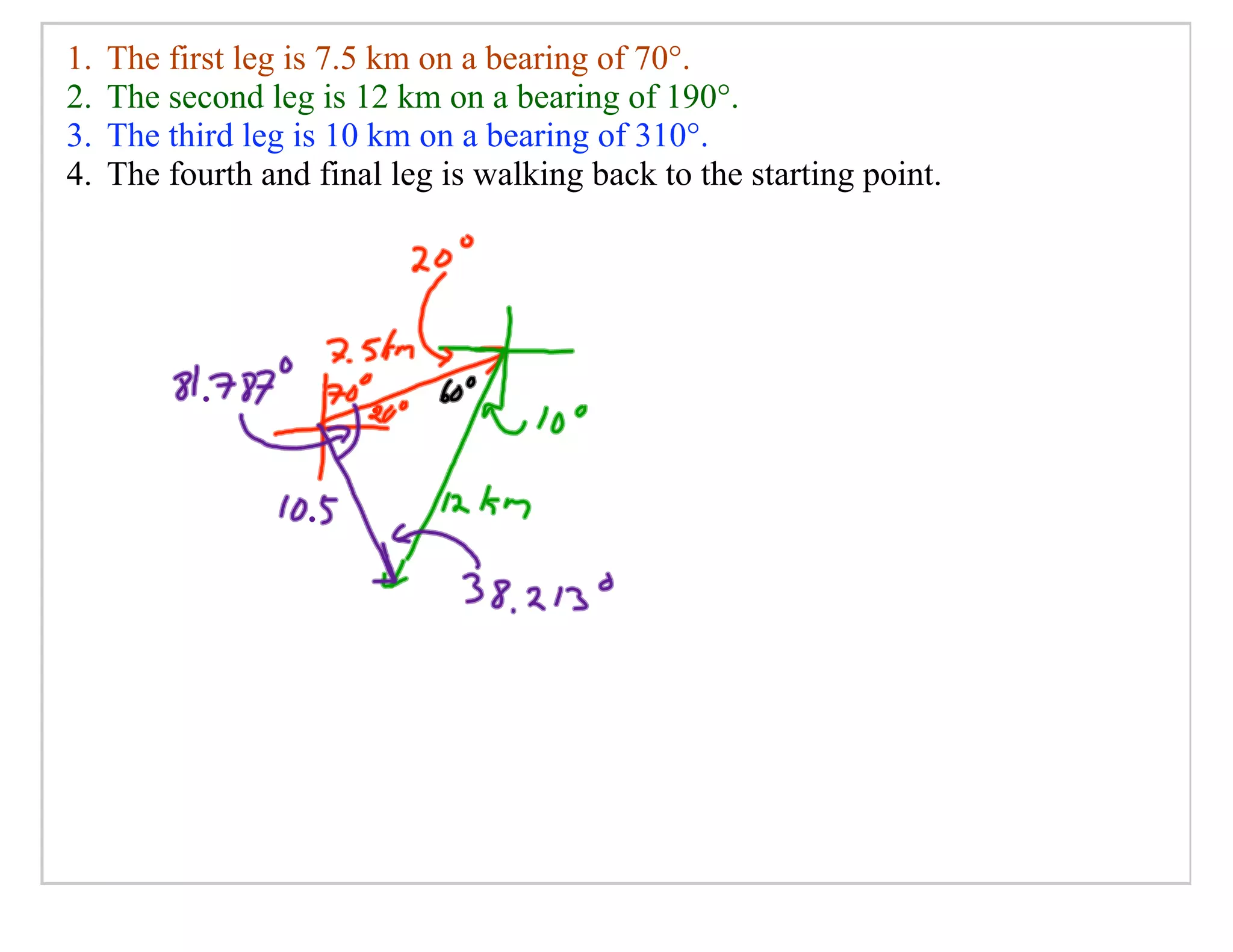 Applied Math 40S Slides April 25, 2007 | PDF
