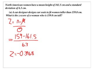 Applied Math 40S Slides Mar 19, 2007 | PDF