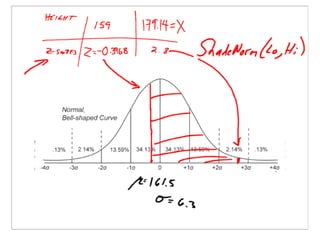 Applied Math 40S Slides Mar 19, 2007 | PDF