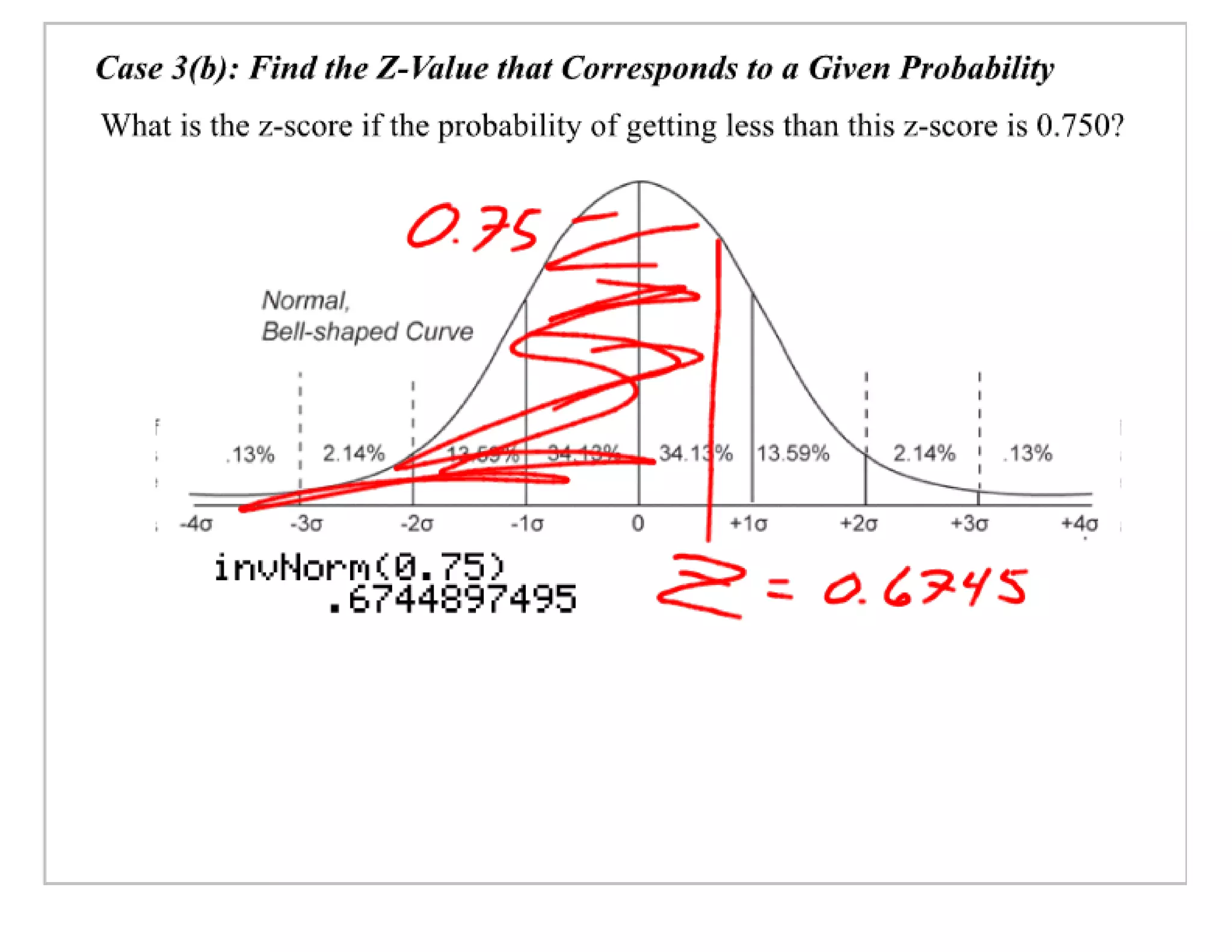 Applied Math 40S Slides Mar 22, 2007 | PDF