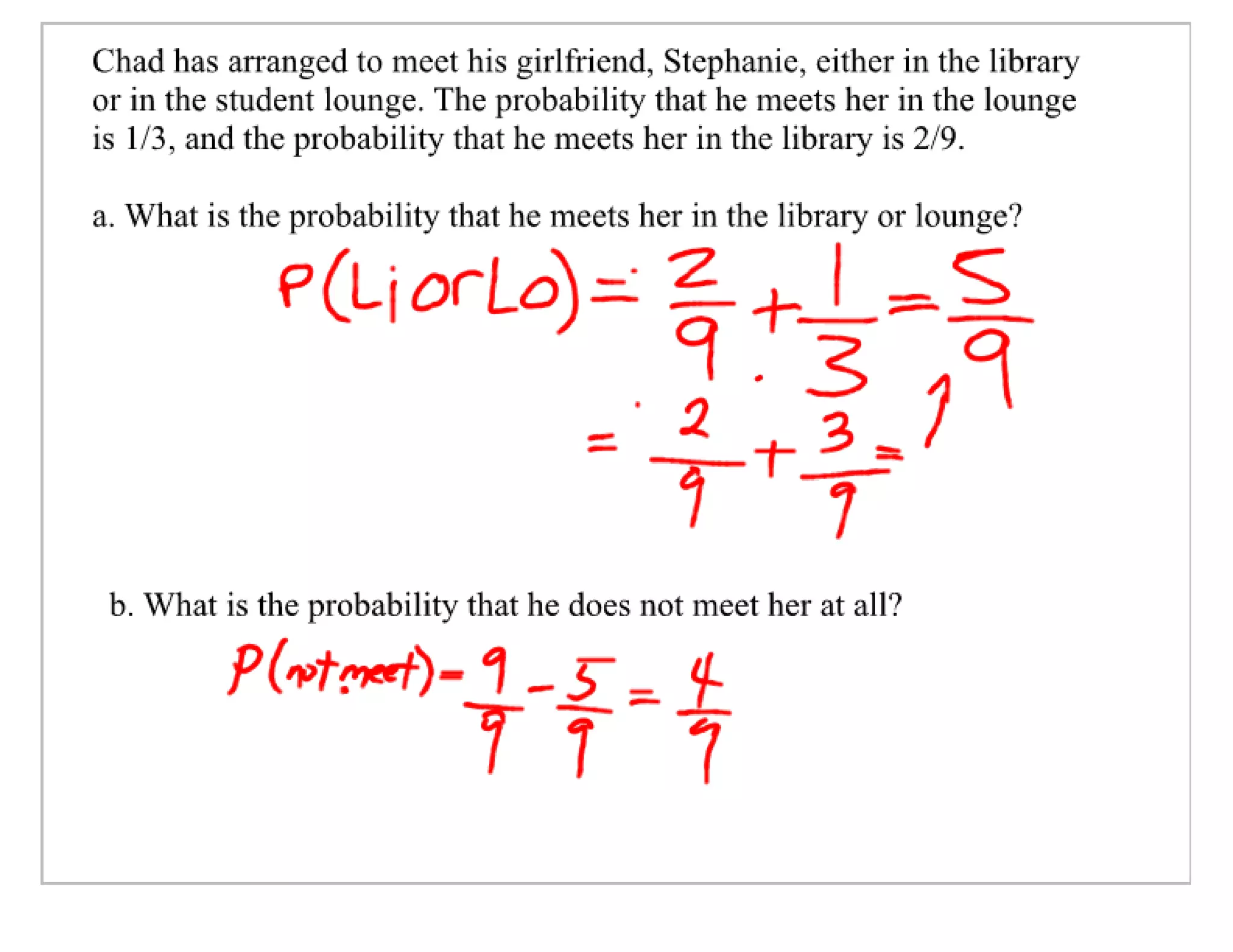 Applied Math 40S Slides Mar 5, 2007 | PDF